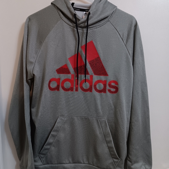 Adidas Hoodie New Condition - Picture 2 of 6